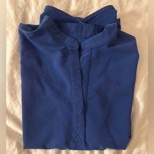 Figs Rafaela Scrub Top